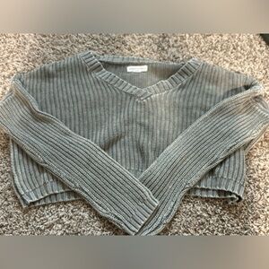 Aeropostale sweater size XS!